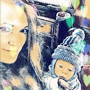 Meet your Posher, Kim